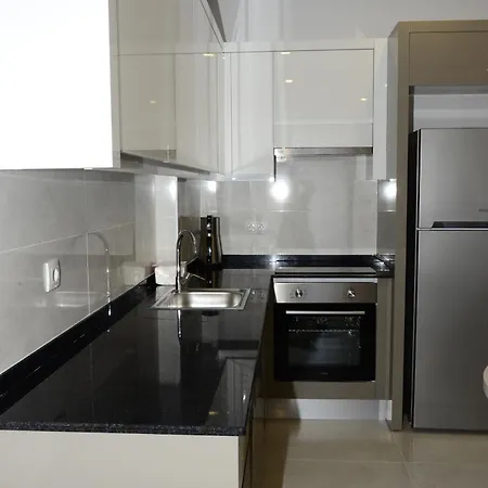Annabella Residence Apartament