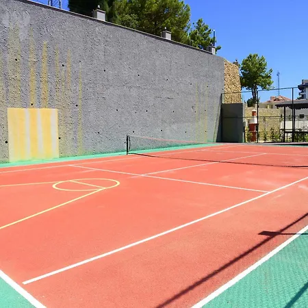 Apartament Annabella Residence