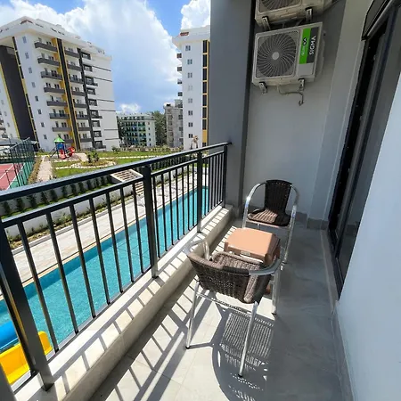 Annabella Residence *