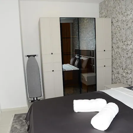 アパート Annabella Residence *