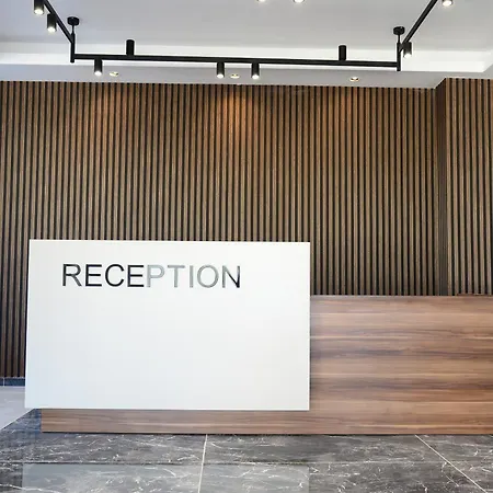 アパート Annabella Residence *