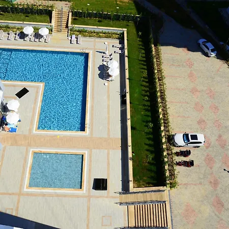 Annabella Residence アパート