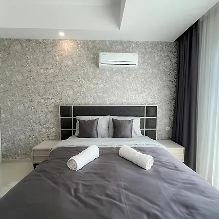 Annabella Residence アパート *