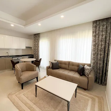アパート Annabella Residence *