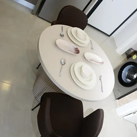 Annabella Residence *