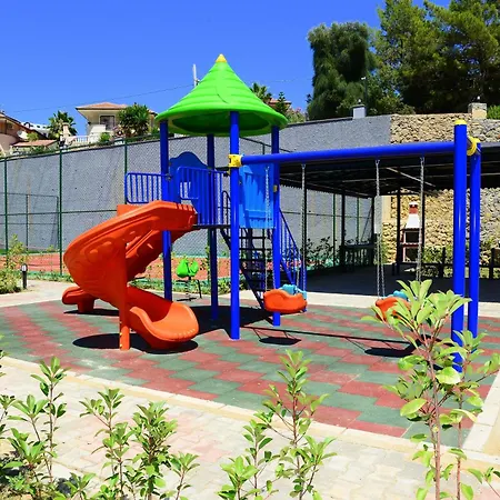 Annabella Residence * Alanya