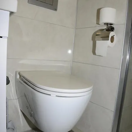 Διαμέρισμα Annabella Residence