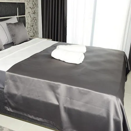 Annabella Residence Apartment