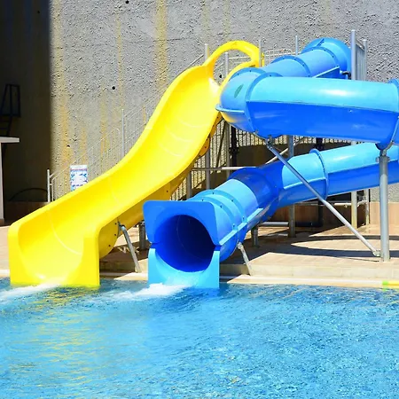 Annabella Residence Alanya