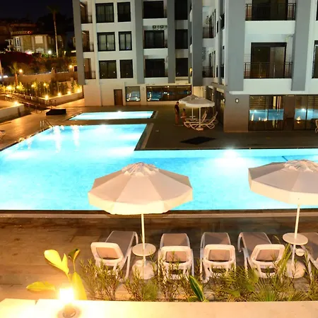 Annabella Residence Alanya