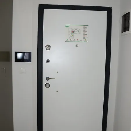 Annabella Residence Apartamento Alanya