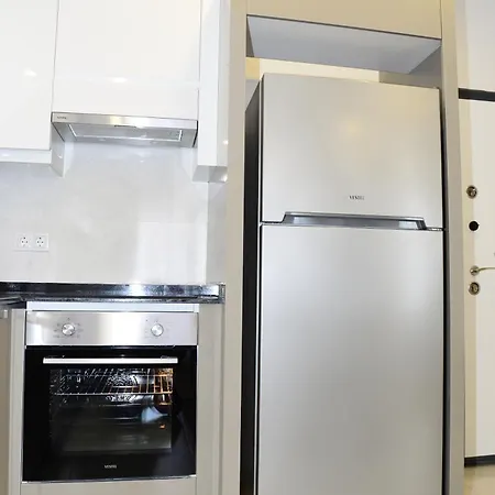 Apartment Annabella Residence Alanya