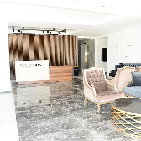 Annabella Residence *