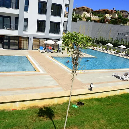Annabella Residence * Alanya