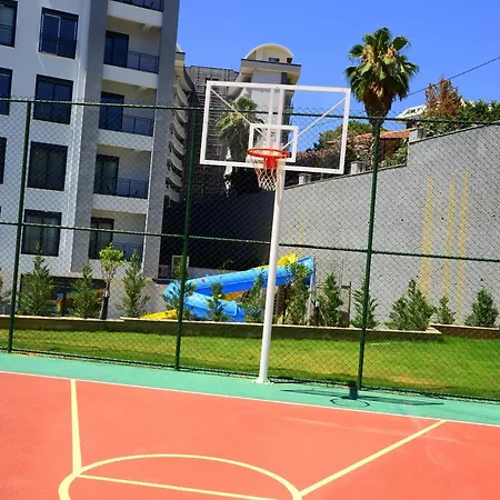 Διαμέρισμα Annabella Residence *