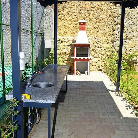 Διαμέρισμα Annabella Residence Αλάνια