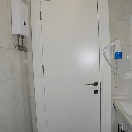 Annabella Residence Διαμέρισμα Αλάνια