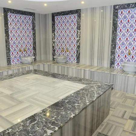 Annabella Residence * Αλάνια