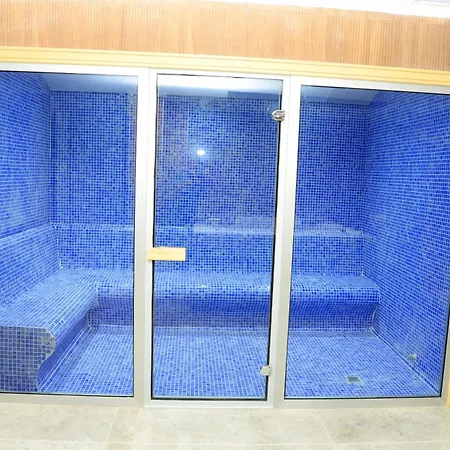 Apartamento Annabella Residence