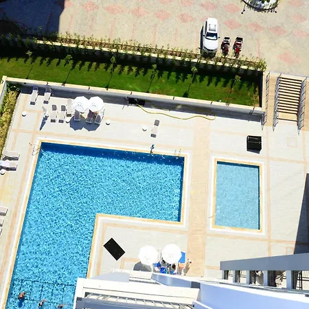 Apartamento Annabella Residence