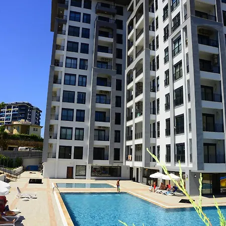 Annabella Residence Apartamento *