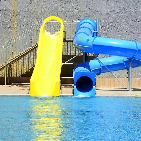 Διαμέρισμα Annabella Residence